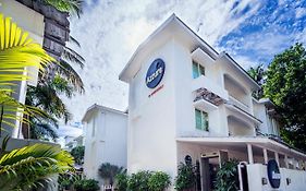 Azzure by Spree Hotels